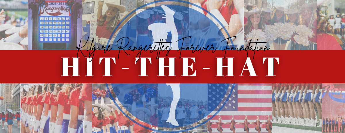 2026 Hit the Hat Campaign